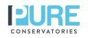 Pure Conservatories logo